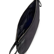 Bottega Veneta Black Clutch Bag