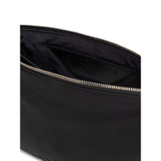 Bottega Veneta Black Clutch Bag