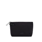 Bottega Veneta Black Clutch Bag