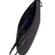Bottega Veneta Black Clutch Bag