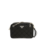 Prada Black Crossbody Bag