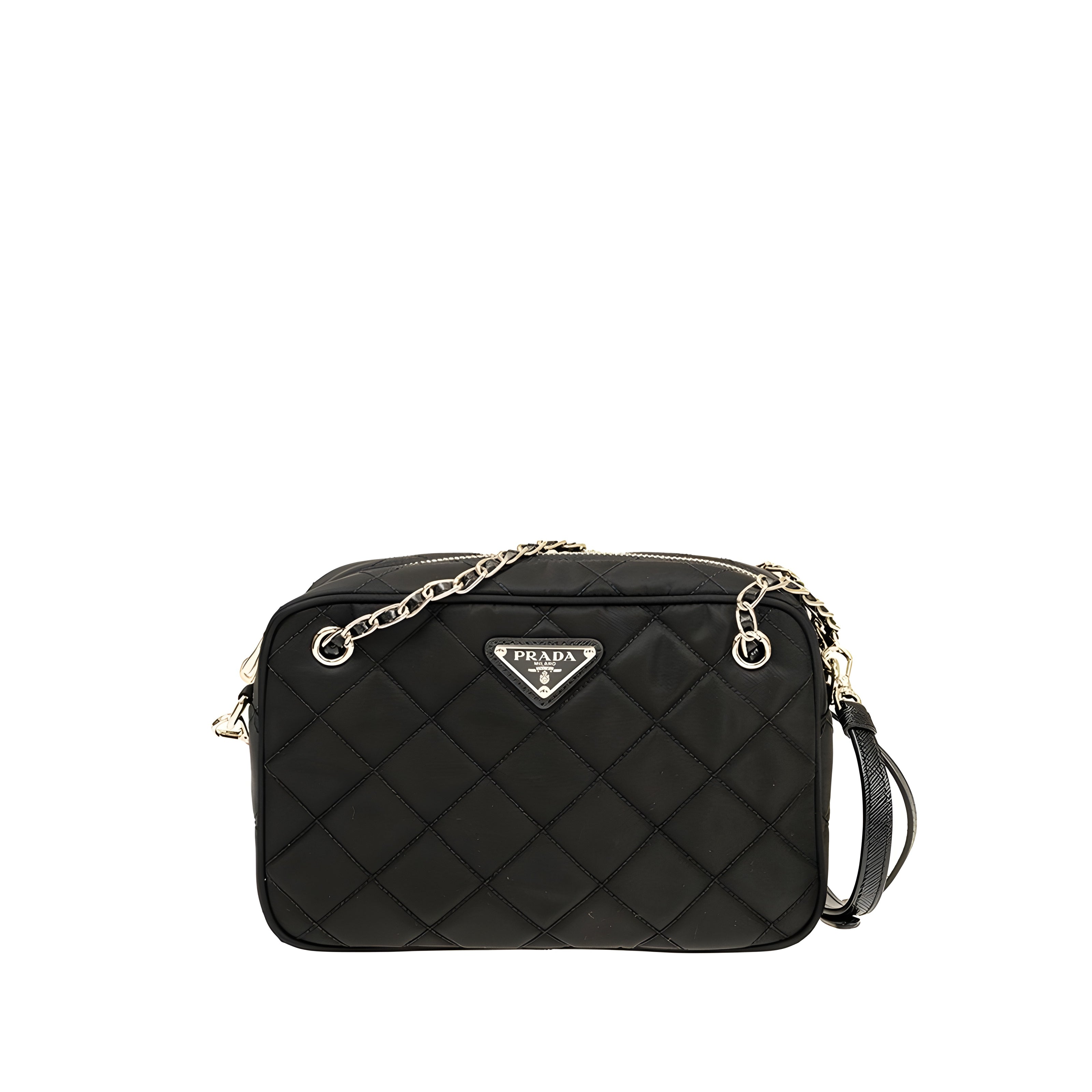 Prada Black Crossbody Bag