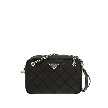 Prada Black Crossbody Bag
