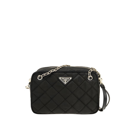 Prada Black Crossbody Bag