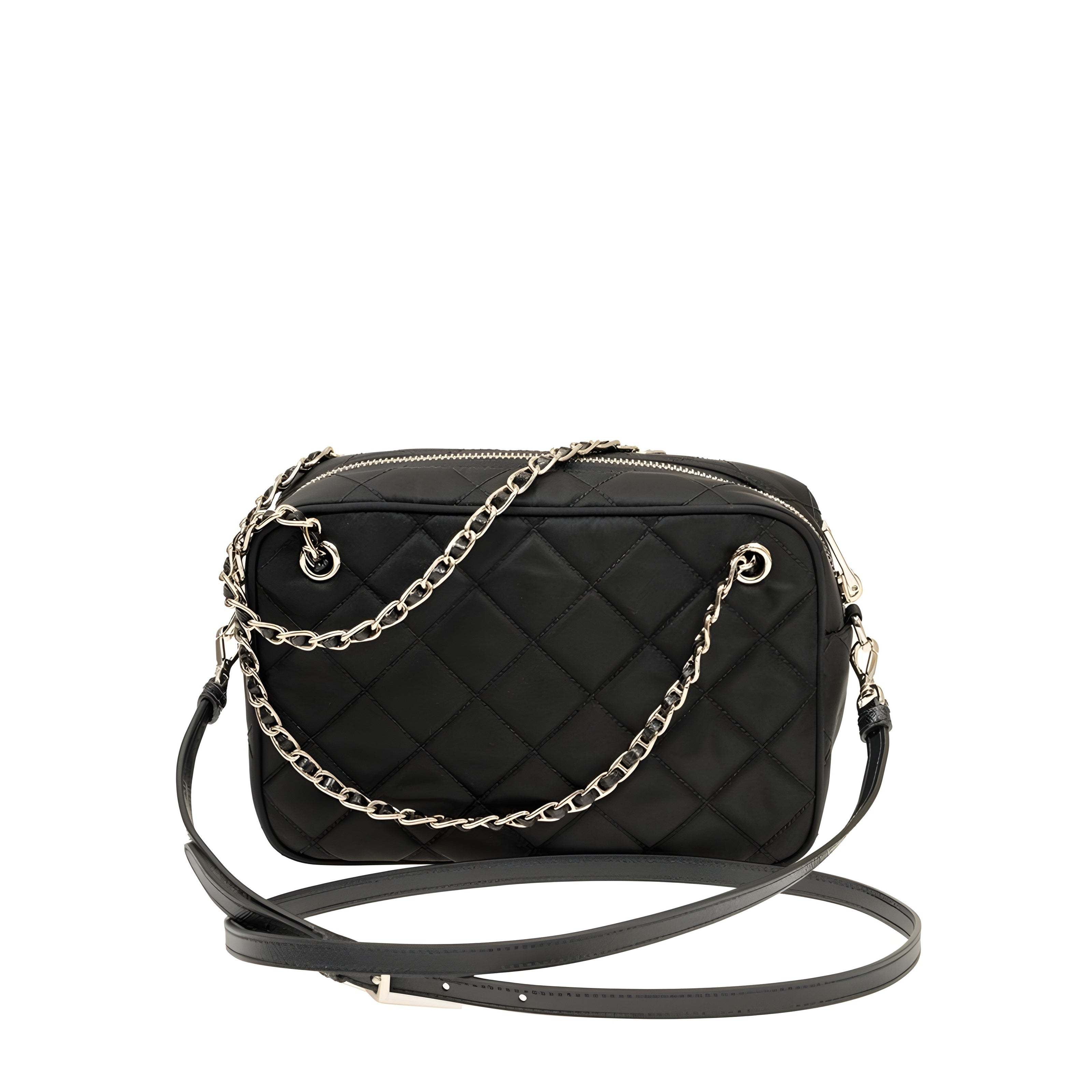 Prada Black Crossbody Bag