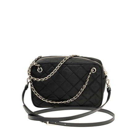 Prada Black Crossbody Bag
