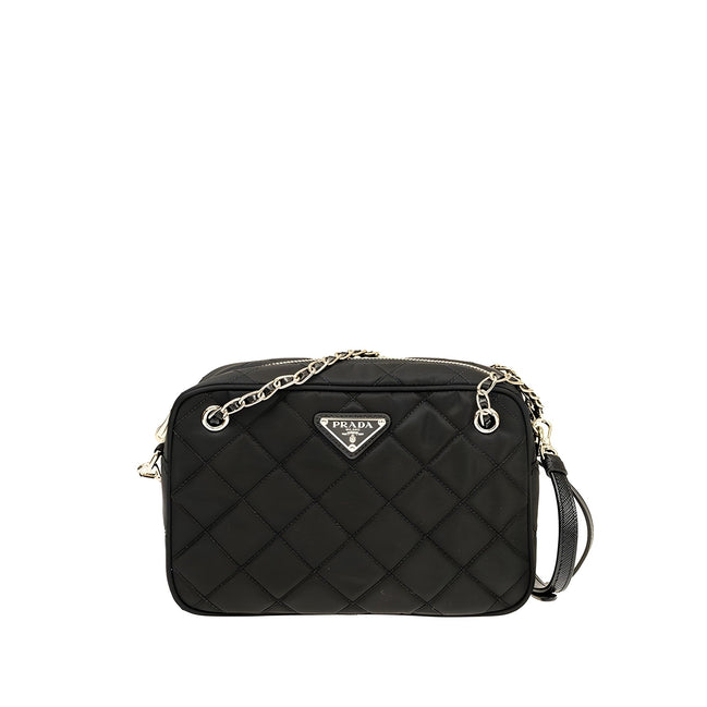 Prada Black Crossbody Bag