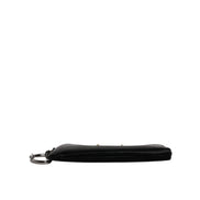 Plic Dolce & Gabbana negru cu logo