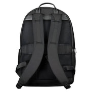Tommy Hilfiger Black Backpack