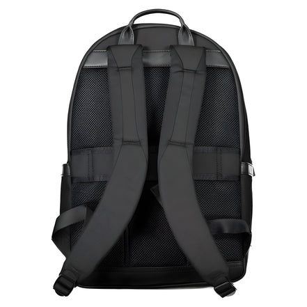 Tommy Hilfiger Black Backpack