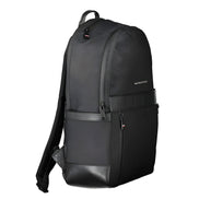Tommy Hilfiger Black Backpack