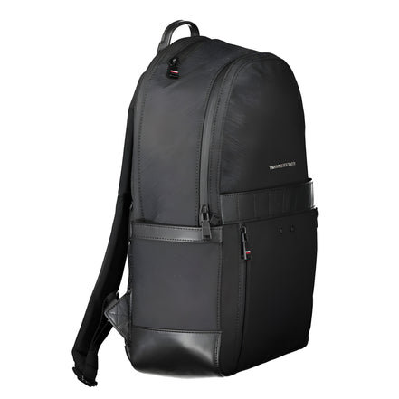 Tommy Hilfiger Black Backpack