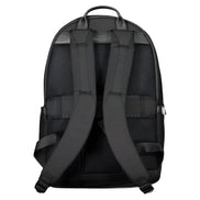 Tommy Hilfiger Black Backpack