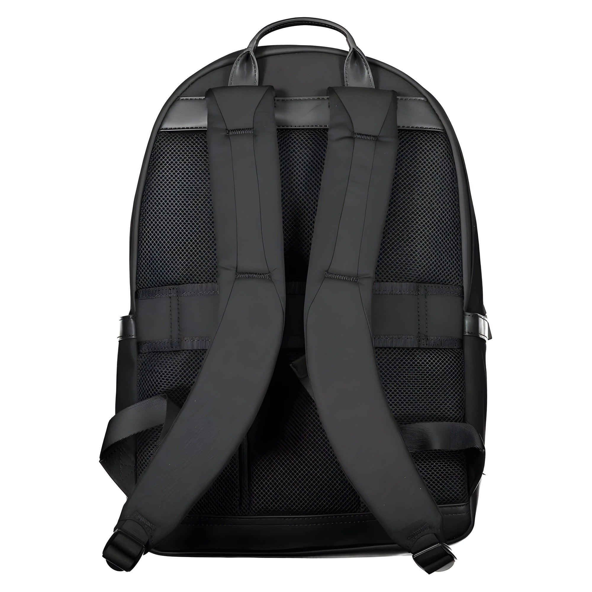 Tommy Hilfiger Black Backpack