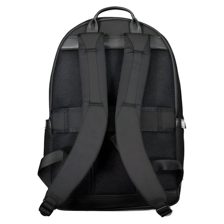 Tommy Hilfiger Black Backpack