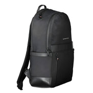 Tommy Hilfiger Black Backpack