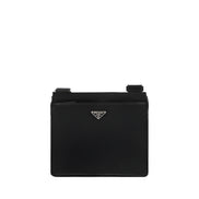 Prada Black Shoulder Bag