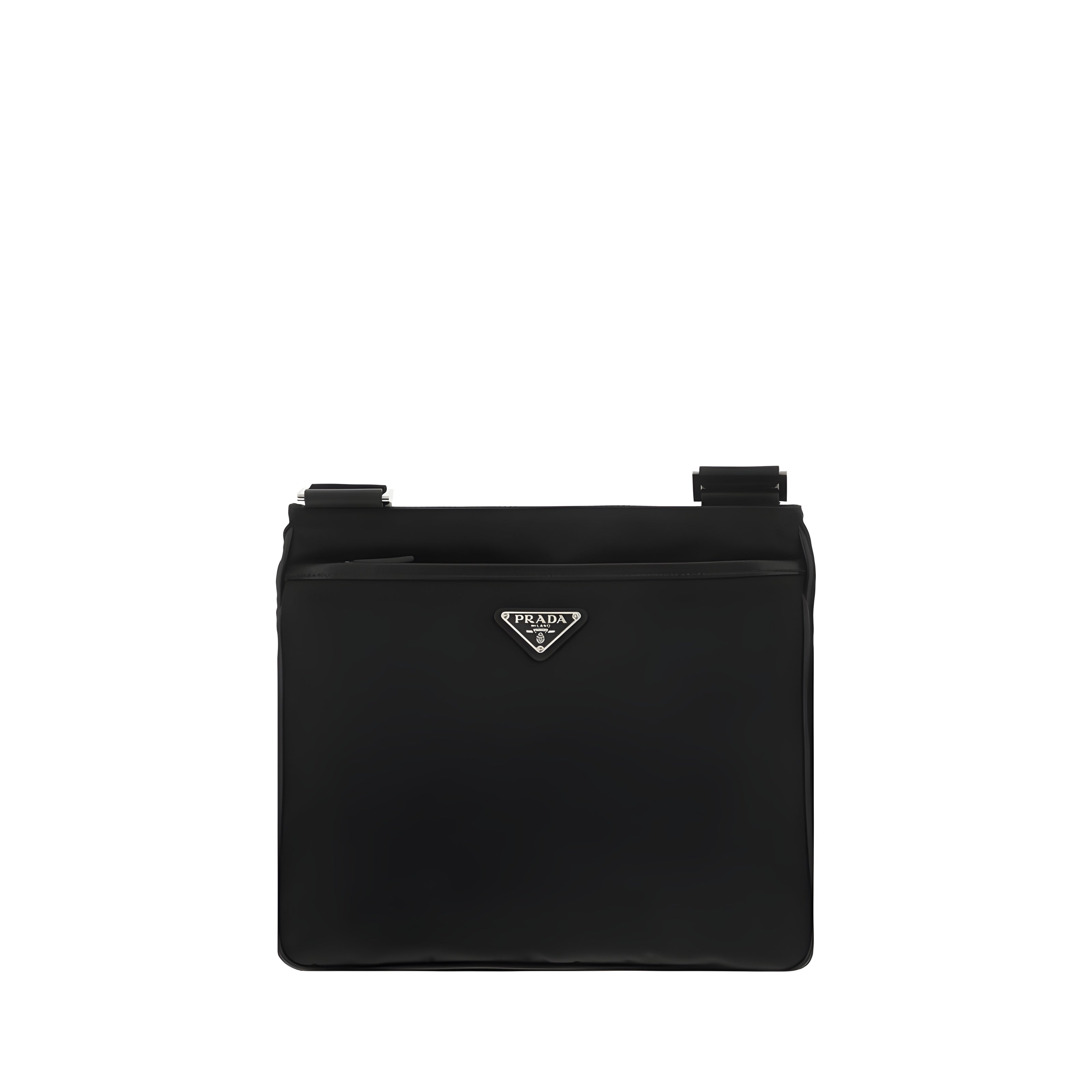 Prada Black Shoulder Bag