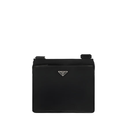 Prada Black Shoulder Bag