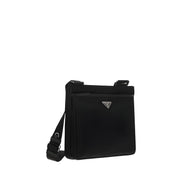 Prada Black Shoulder Bag