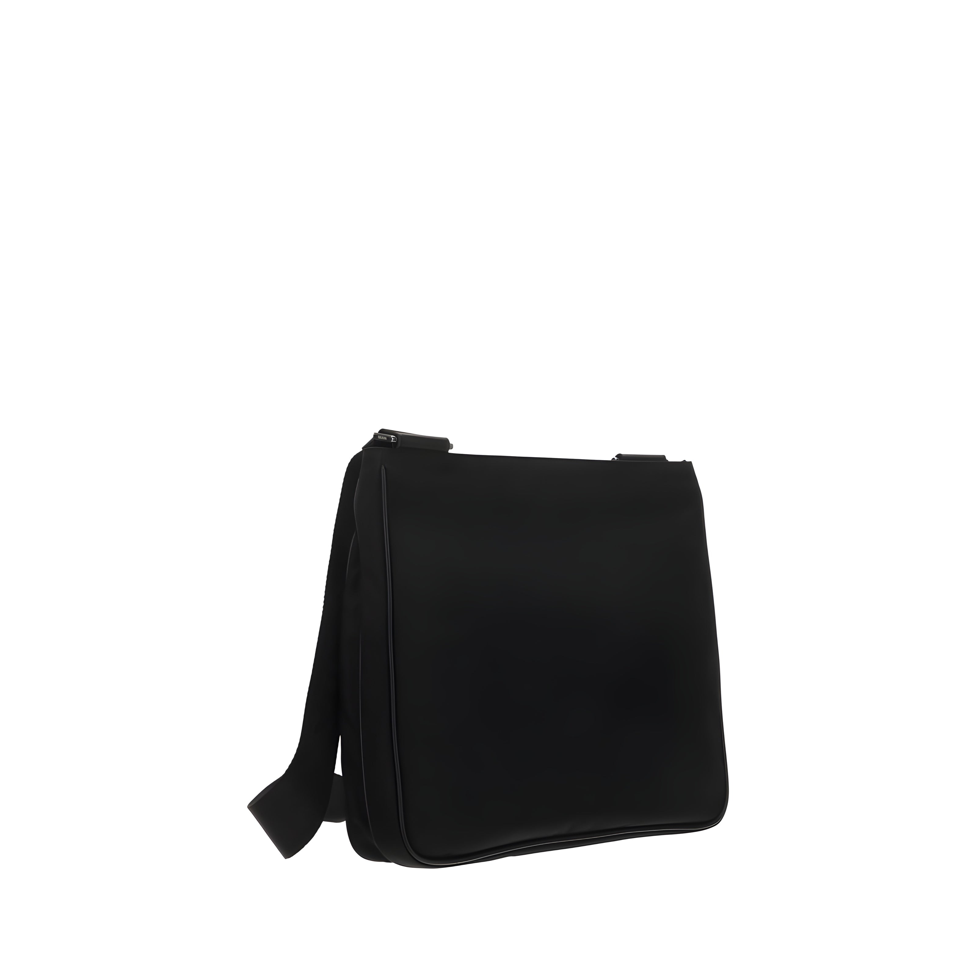 Prada Black Shoulder Bag