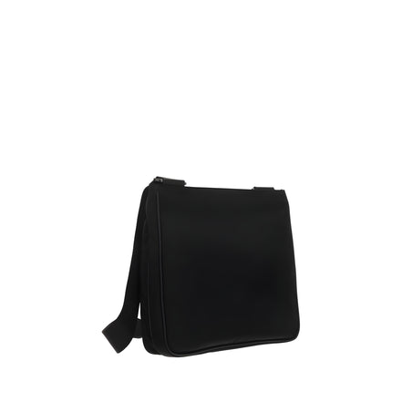 Prada Black Shoulder Bag