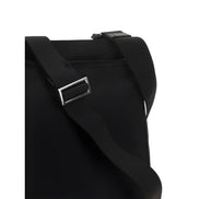 Prada Black Shoulder Bag
