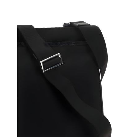Prada Black Shoulder Bag
