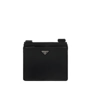 Prada Black Shoulder Bag