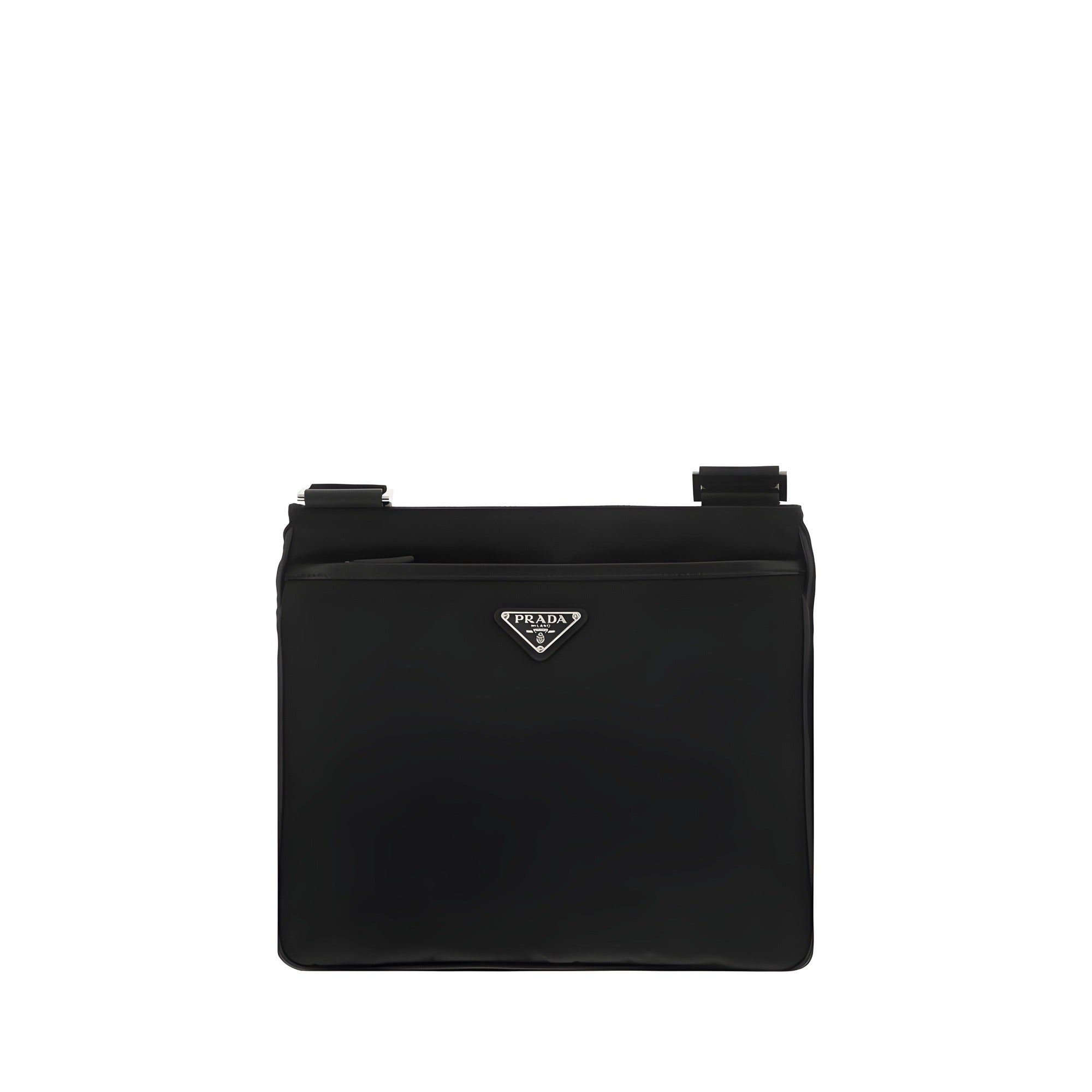 Prada Black Shoulder Bag