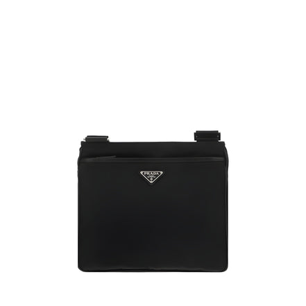 Prada Black Shoulder Bag