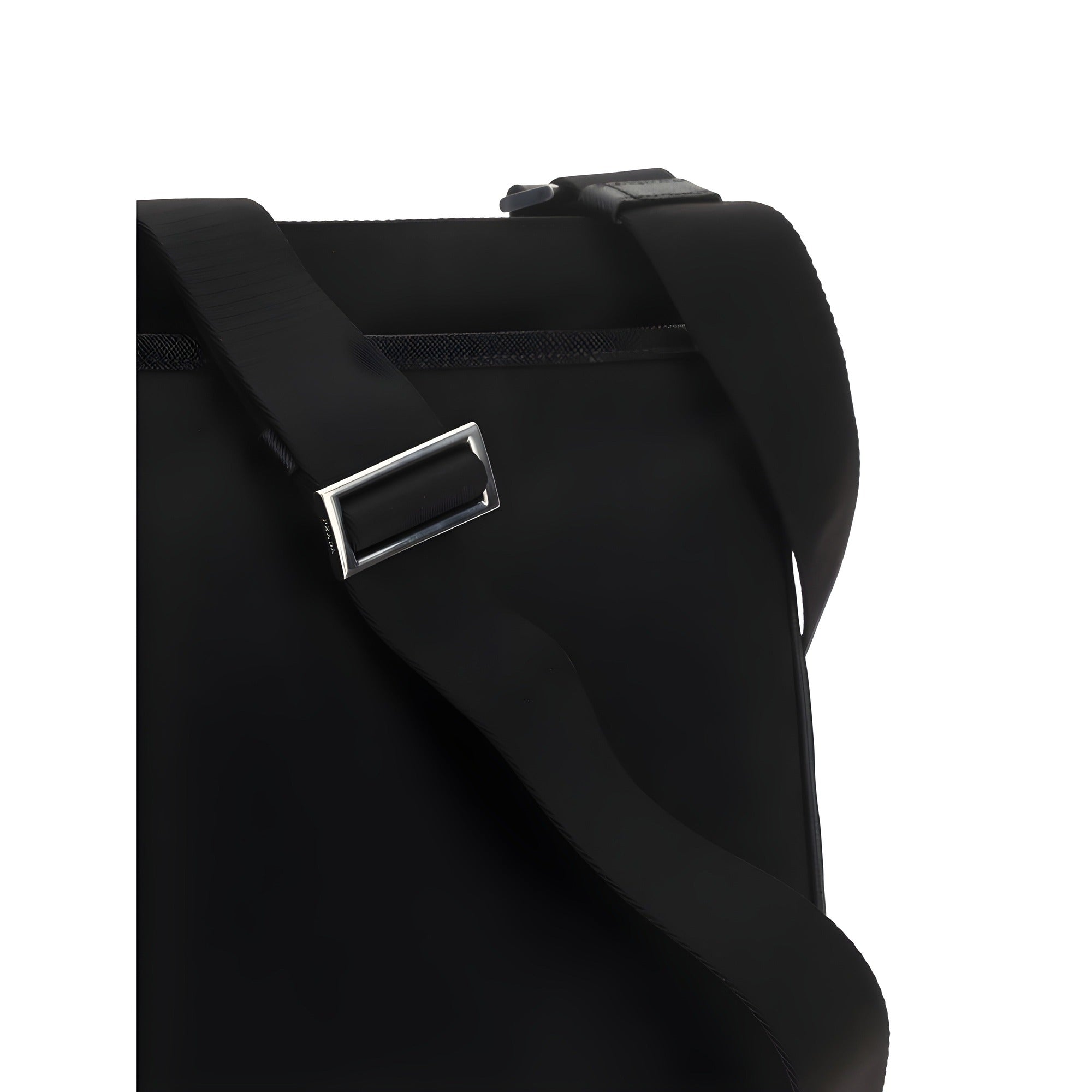 Prada Black Shoulder Bag