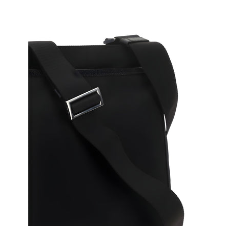 Prada Black Shoulder Bag