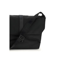 Ferragamo Black Shoulder Bag