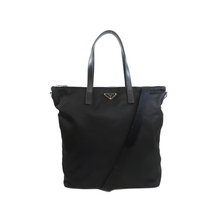 Geantă tip Tote Prada neagră