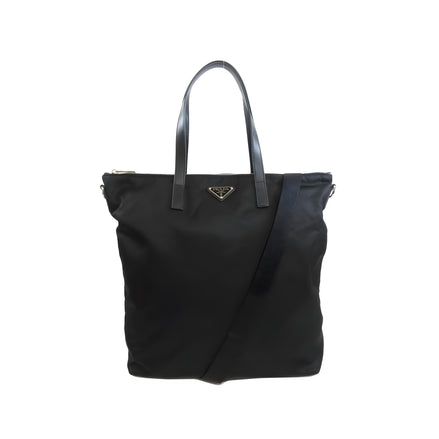 Geantă tip Tote Prada neagră