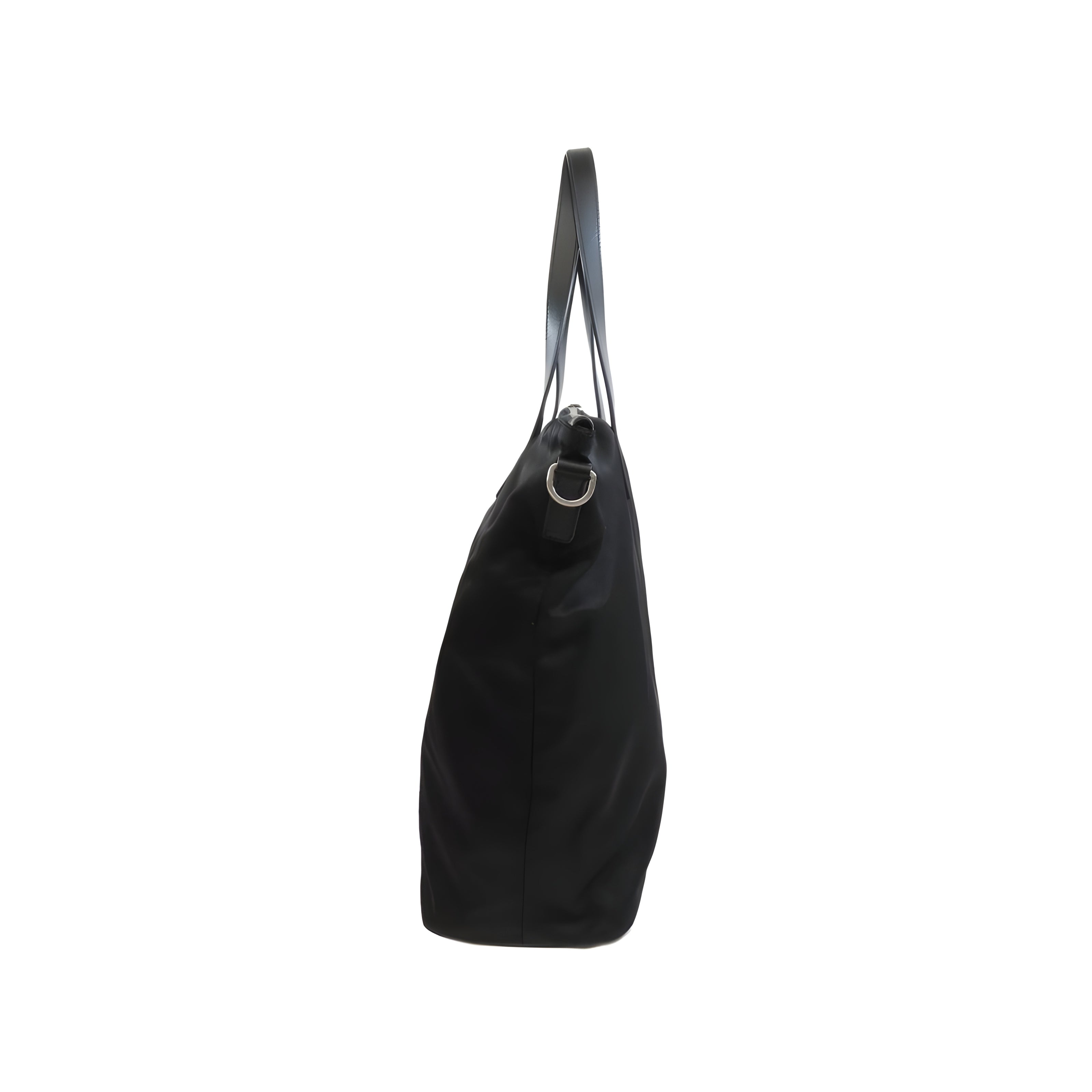 Geantă tip Tote Prada neagră