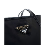 Geantă tip Tote Prada neagră