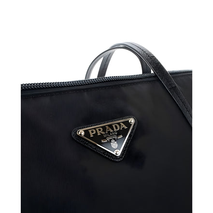 Geantă tip Tote Prada neagră