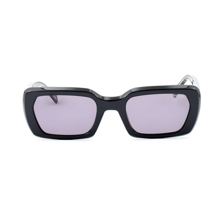 Police Black Sunglasses
