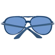 Longines Black Sunglasses