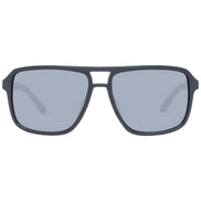 Ochelari de soare negri Guess