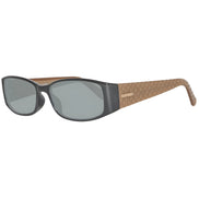 Ochelari de soare negri Guess