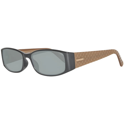 Ochelari de soare negri Guess