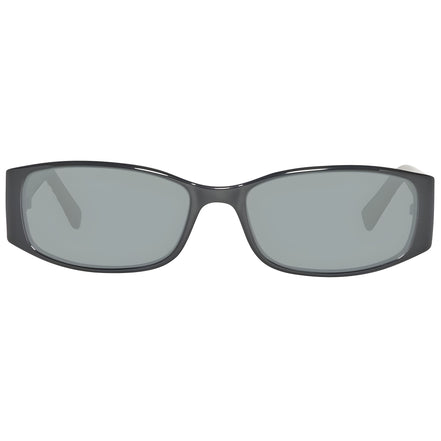 Ochelari de soare negri Guess