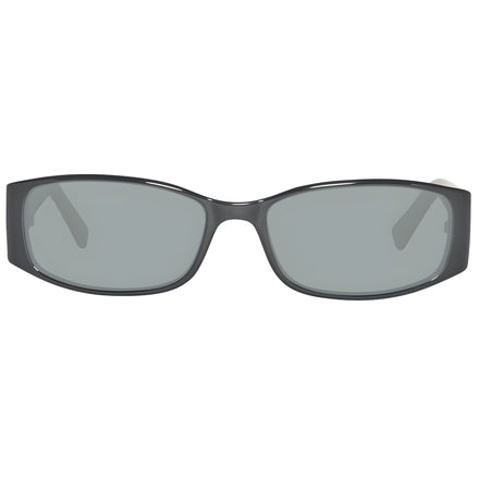 Ochelari de soare negri Guess