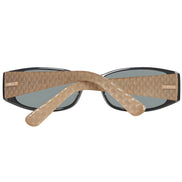Ochelari de soare negri Guess