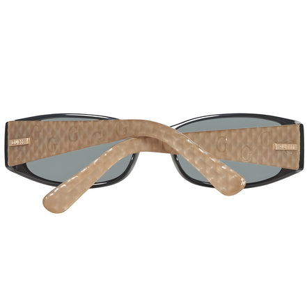 Ochelari de soare negri Guess
