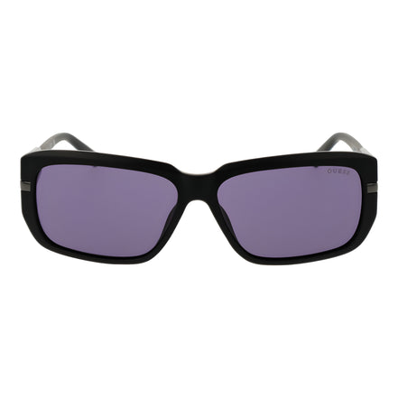 Guess Black Sunglasses