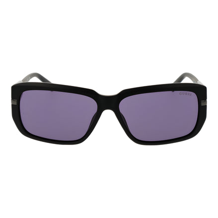 Guess Black Sunglasses